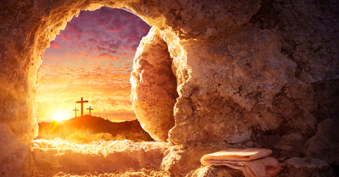 Easter Sunrise Service