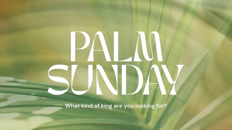 What kind of king are you looking for?