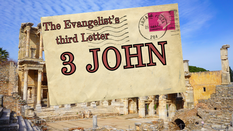 3 John