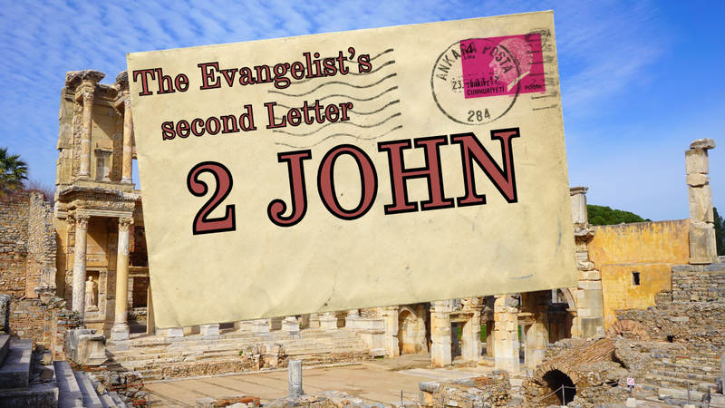 2 John