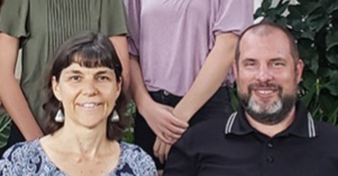 Mission Project April 2026 - Nathan and Sarah Montgomery 