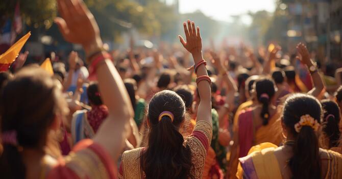 The Parade vs. the Road - Monday, 03/30/2026