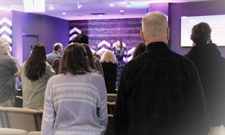 Luke: From the Manger to the Cross