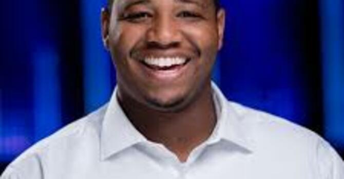 The Humble King on a Donkey