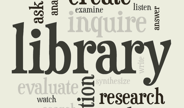 From the Parish Library