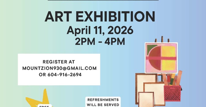 The Art of Belonging 