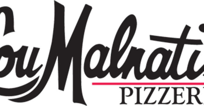 Lou Malnati's Coupon Fundraiser