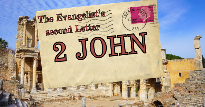 2 John