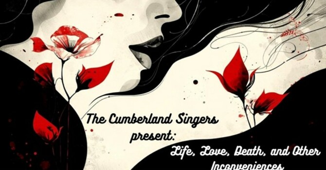 Cumberland Singers Spring Concert