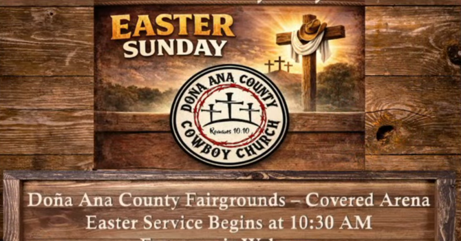 Easter Sunday image