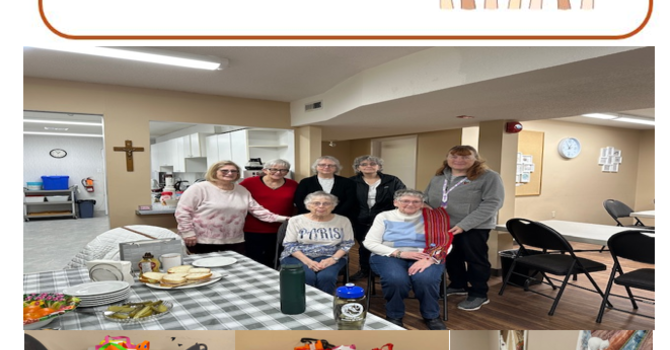 Wechetowin Workshop  image