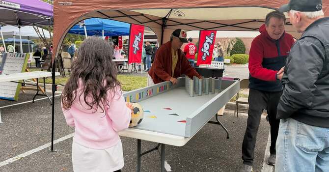 Sprint Festival 2026 