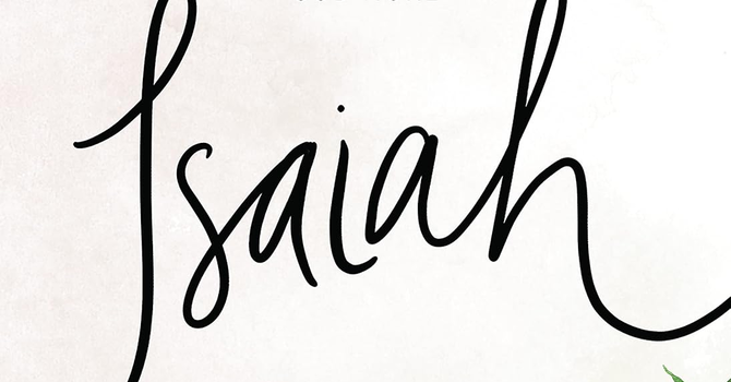 Monday Evening Women's Bible Study