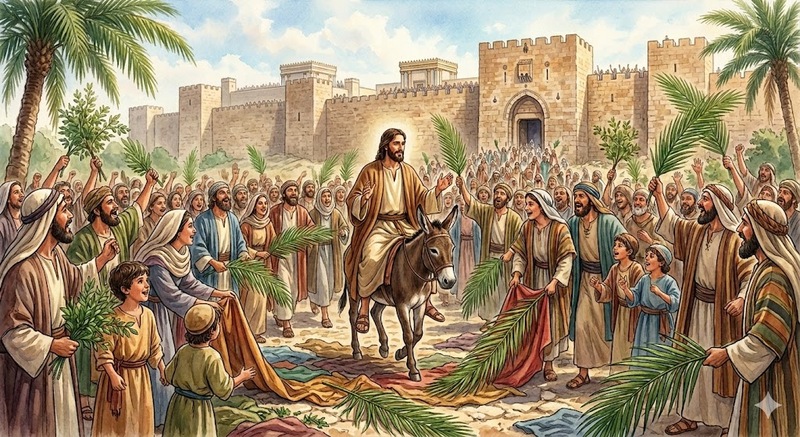 The King We Wanted vs. The King We Needed