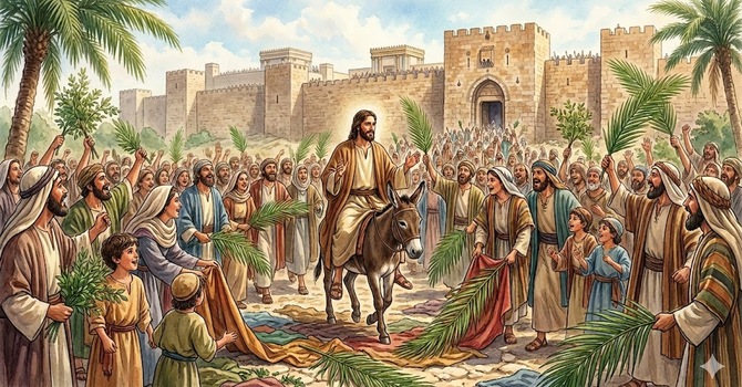 The King We Wanted vs. The King We Needed