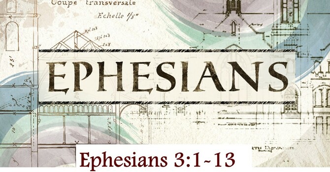 Ephesians