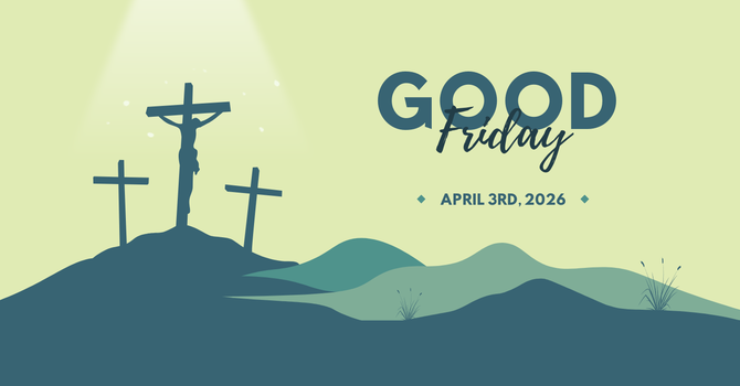 Good Friday Service