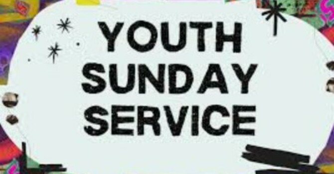 Youth Sunday Service