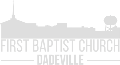 First Baptist Church Dadeville