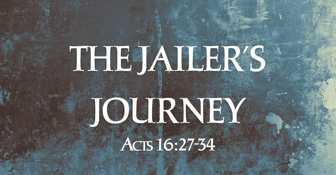 The Jailer's Journey
