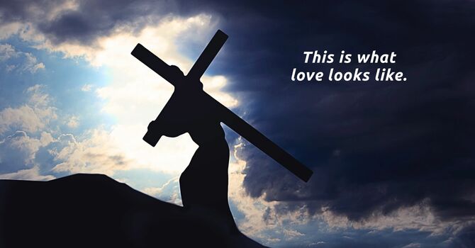 Stations of the Cross