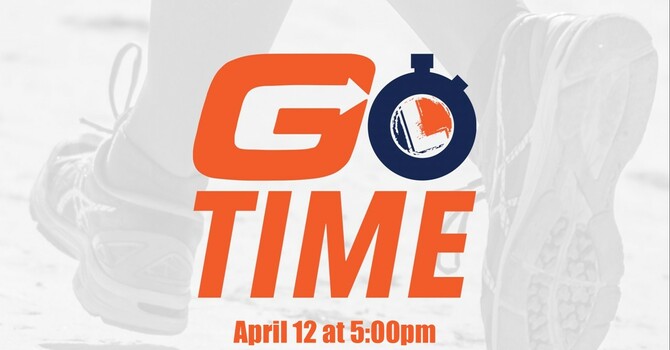 Go Time
