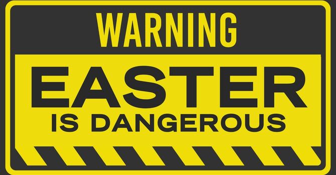 EASTER: Contemporary Worship Service