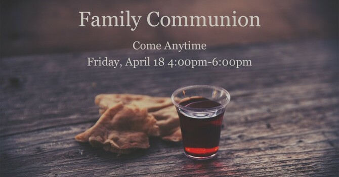 Family Communion