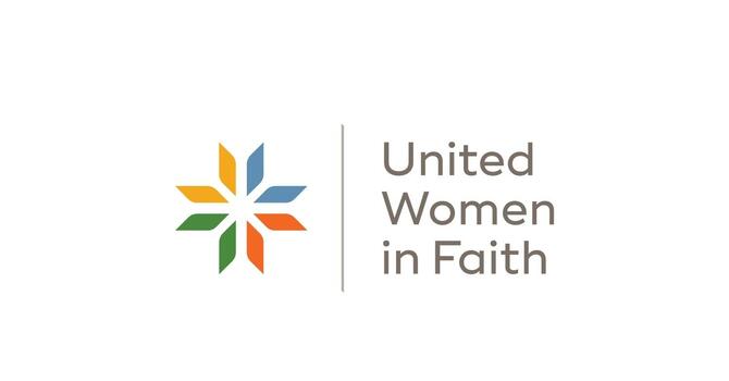 United Women in Faith Meeting