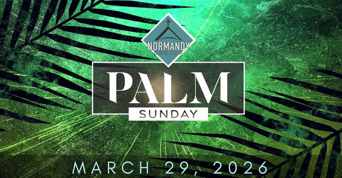 God So Loved the World