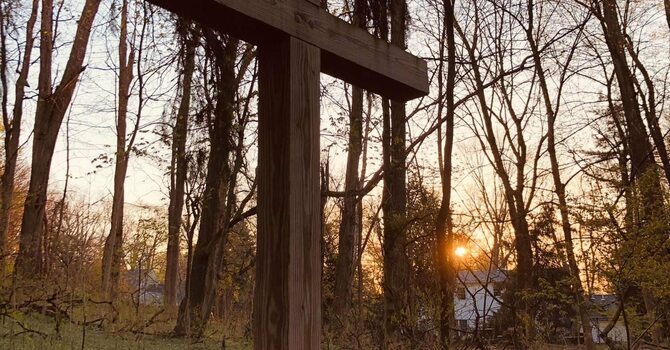 Holy Week at MRC image