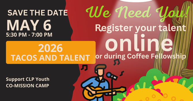 CLP's Got Talent! image