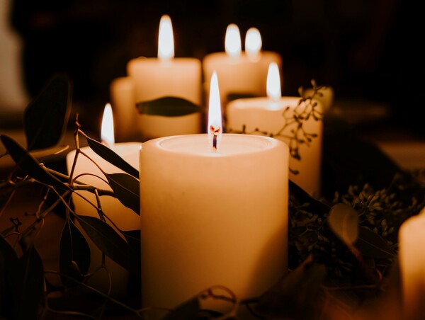 Bilingual Easter Vigil Service & Potluck