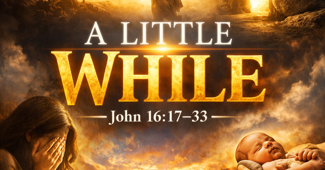 A Little While