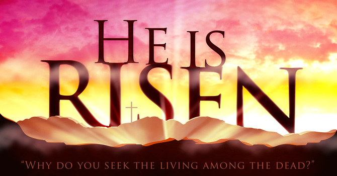 Come Worship With Us!