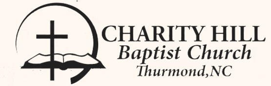 Charity Hill Baptist Church
