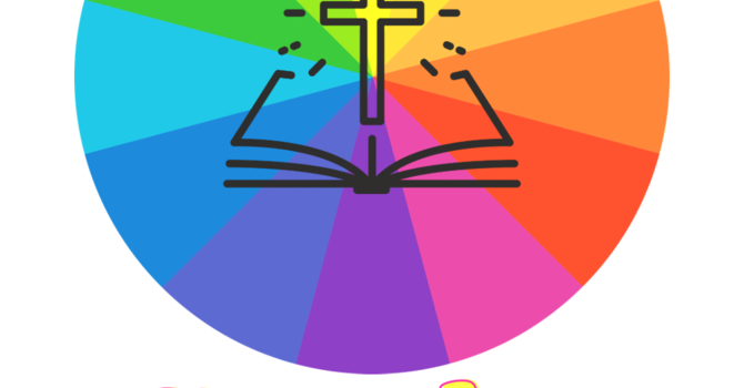 Sunday Worship 10 AM PT