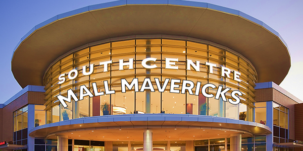 ST. ANDREWS MALL MAVERICKS