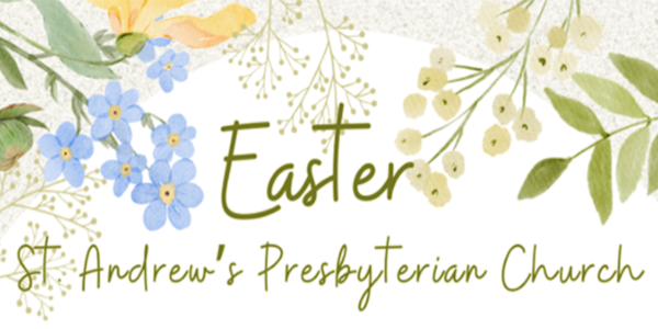 Easter Services for an Easter People