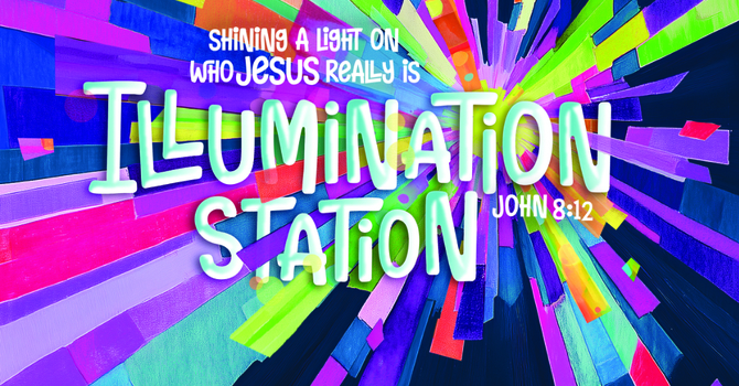 Vacation Bible School