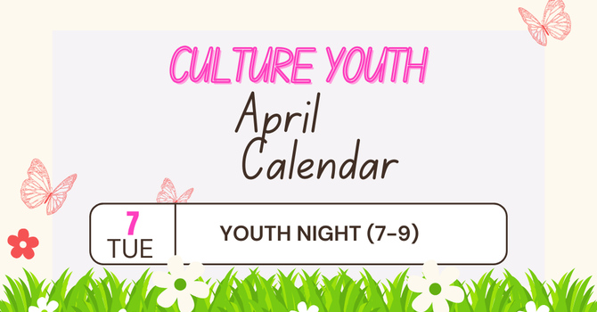 Culture Youth