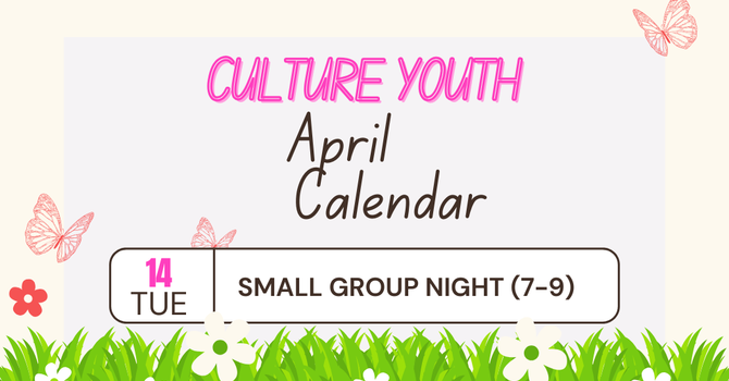 Culture Youth