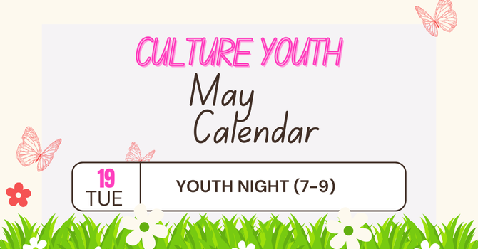 Culture Youth