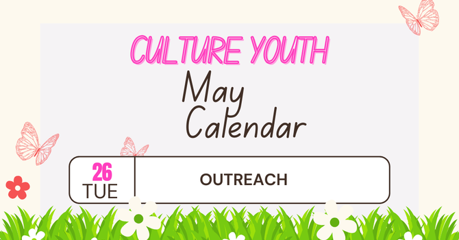 Culture Youth