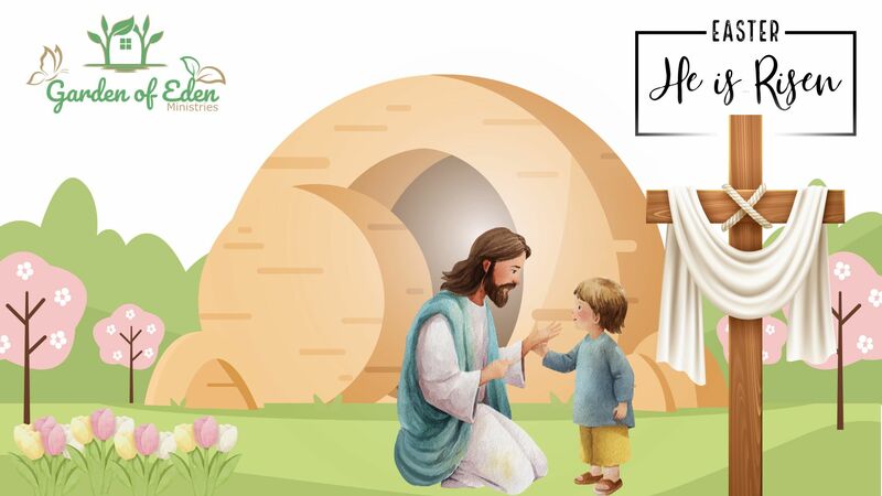 Easter Resurrection Service at GOEM