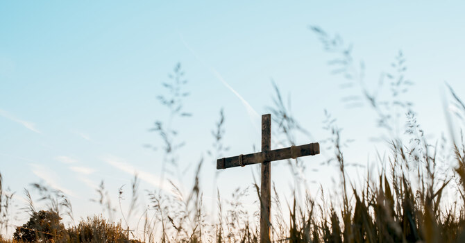 Easter Sunday Worship--11am