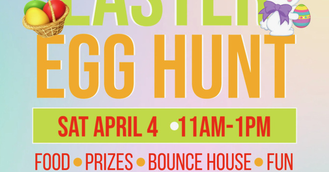 Egg Hunt