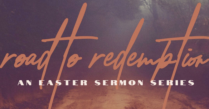 Peter's Denial - Restoration