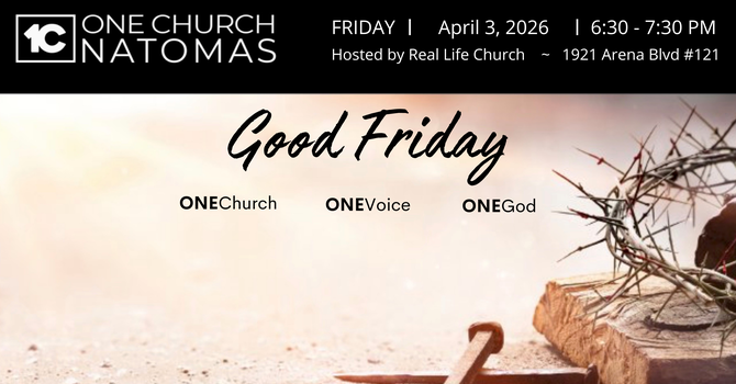 Good Friday 2026