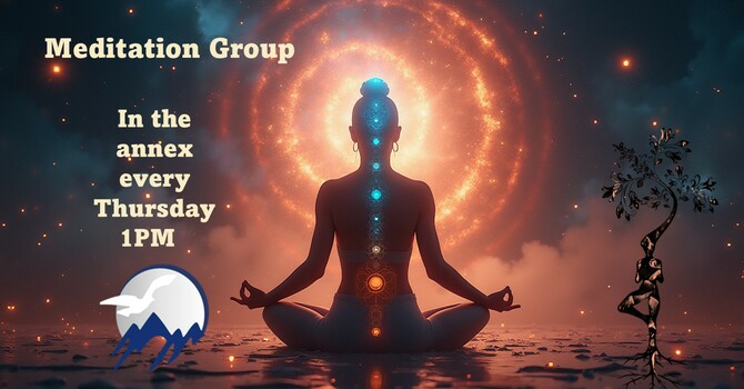 Meditation Group